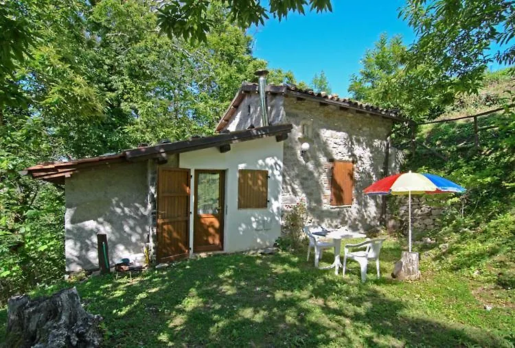 Agriturismo Summer Gallicano Italien