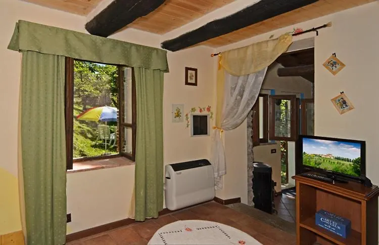 Agriturismo Summer Gallicano 0*,  Italien