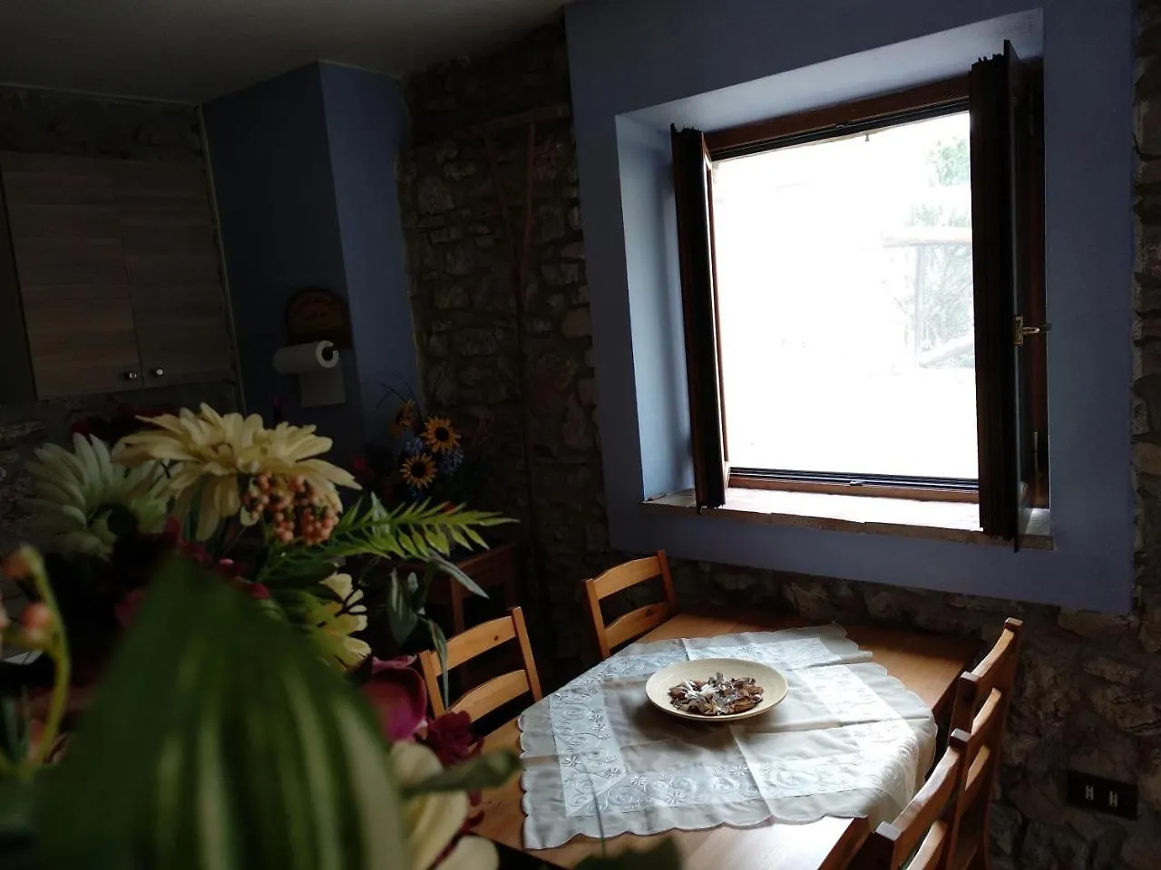 Agriturismo Summer Gallicano