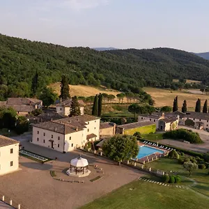 La Bagnaia Golf&spa Bagnaia (Siena)