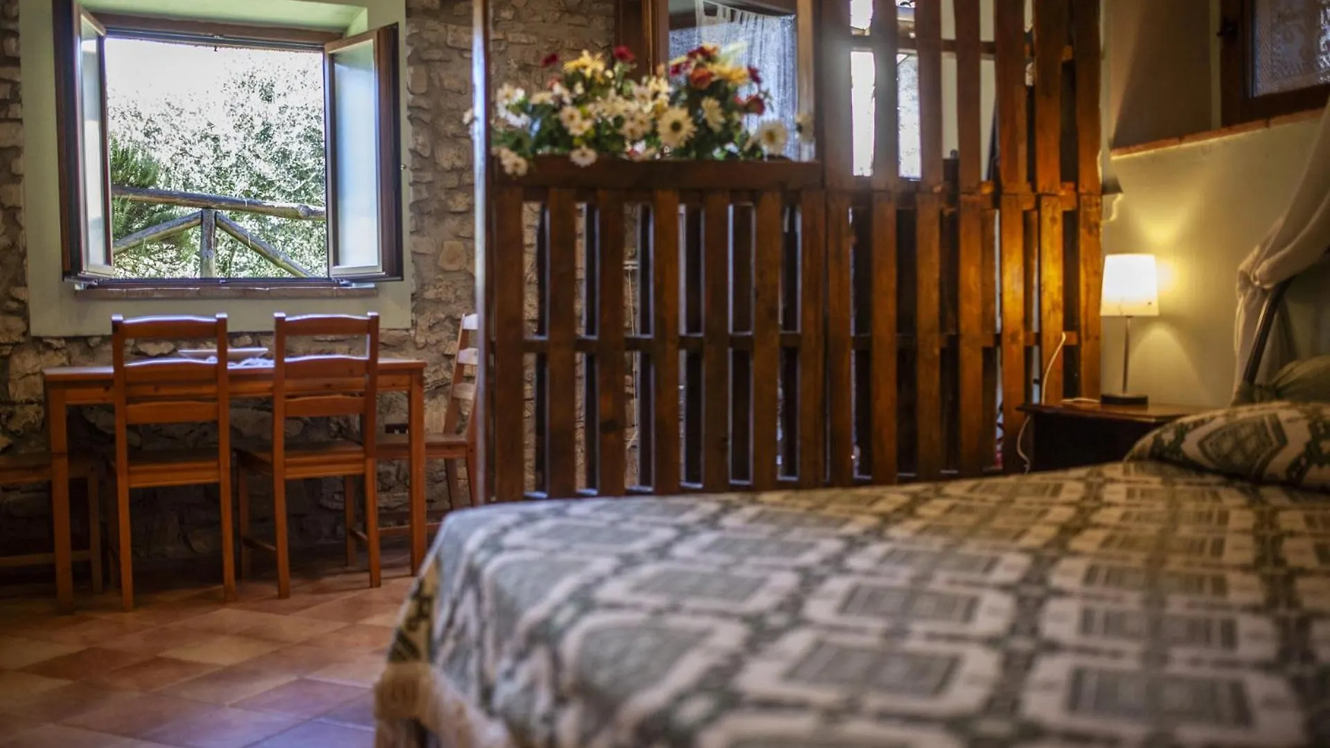 Casa di campagna Agriturismo Summer Gallicano Italia